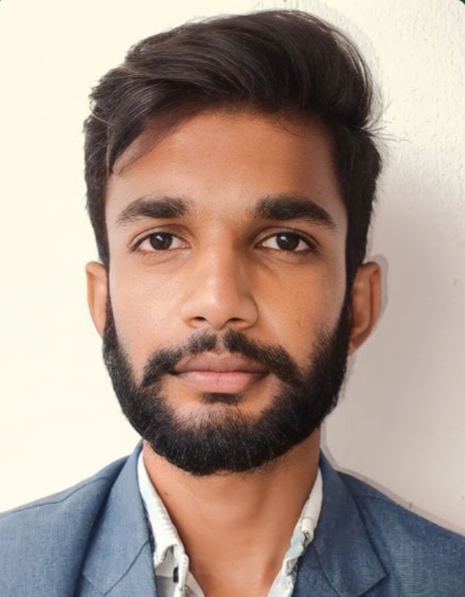 Jaydeep Babariya