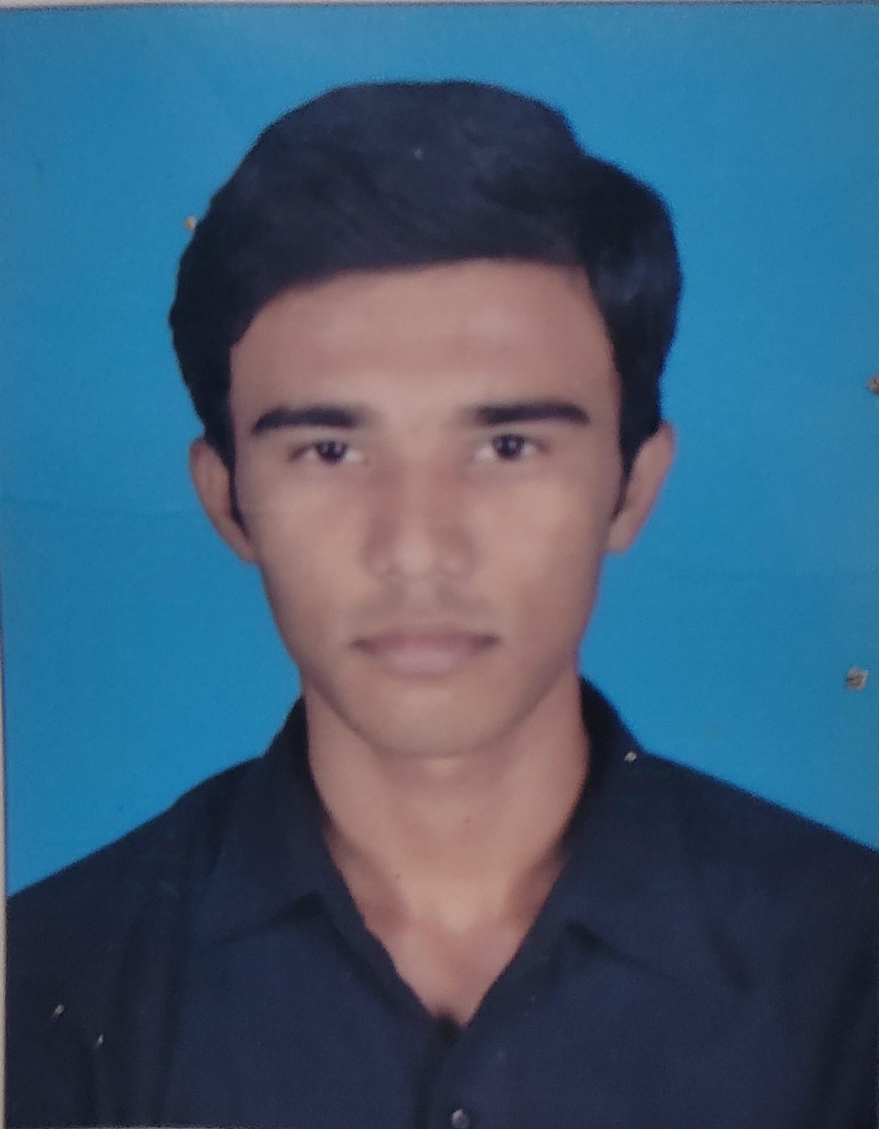Pradeepbhai Vaghela