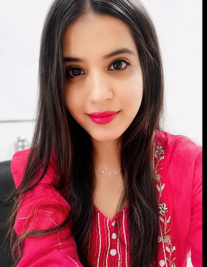 Vinita Nandwani