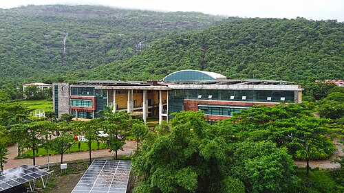 Retreat Venue